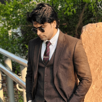 Sangam Singh